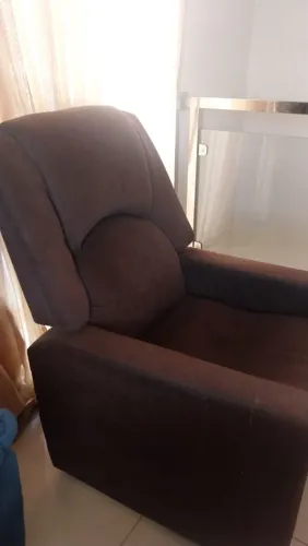 Poltrona Reclinável