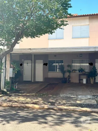 Casa sobrado à venda no condomínio Serra da Canastra - bairro Planalto Verde - Ribeirão Pr