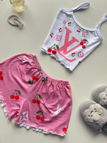 Pijama de adulto