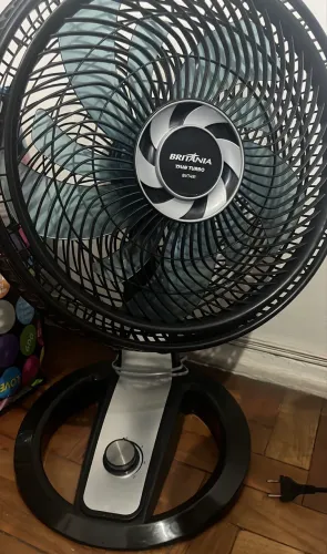 Ventilador