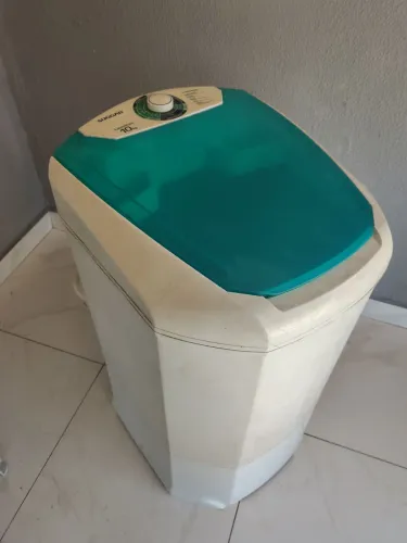 Tanquinho suggar 10kg