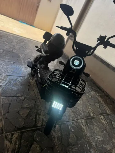 Scooter EKO 5
