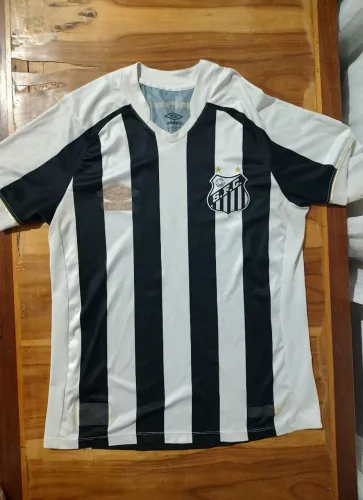 Camisa do Santos 