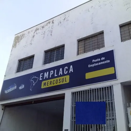 Sala para alugar em Hortolândia, Area Rural, com 40 m²