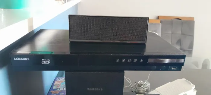 Home theater Samsung