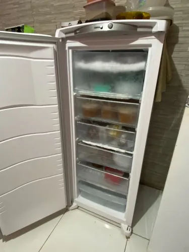 Freezer cônsul