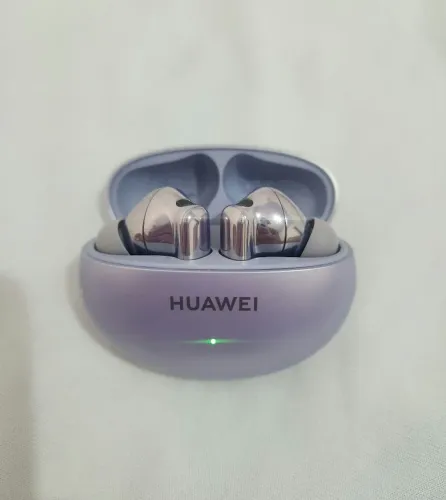 Huawei Freebuds 6i ANC 3.0 EXCELENTE