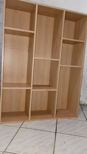 Armário para escritório