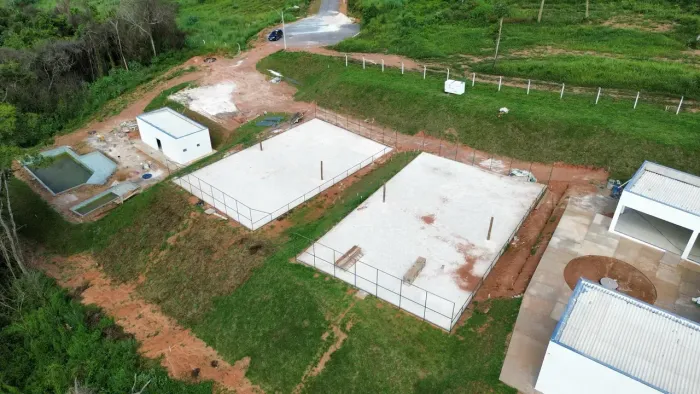 Imóvel para venda tem 1000 metros quadrados em Taguatinga Centro - Brasília - DF
