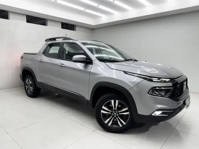 Fiat Toro Freedom 1.3 T270 4X2 Flex AUT 2025