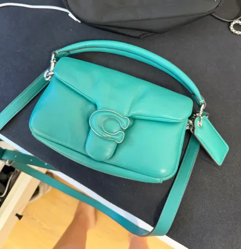 bolsa coach