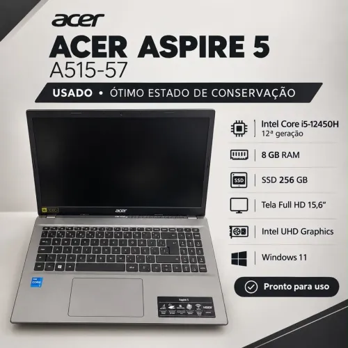Notebook Acer