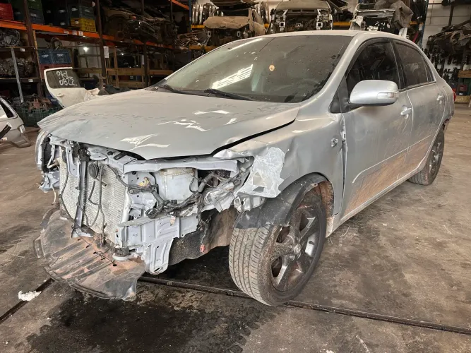 Toyota Corolla XEI 2.0 Flex 16V Aut. 2013