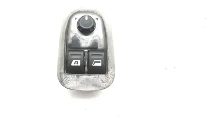 Botão Comando Vidro Elétrico Peugeot 207 2010