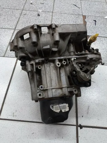 Caixa Câmbio Marcha Duster 1.6 Manual 12/17 4x2