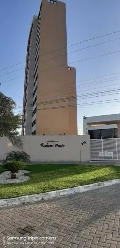 Aluga se Apto Resd Ruben Pinto -Mobiliado