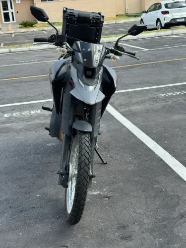 Yamaha XTZ Lander 250 2026/2026
