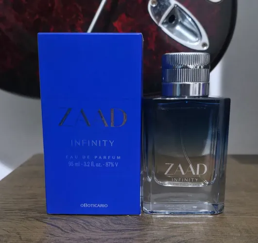 Zaad Infinity