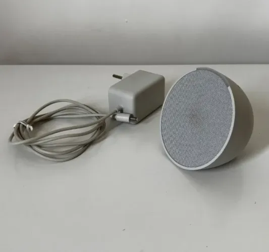 Alexa Echo Pop Branca | Usada em perfeito funcionamento