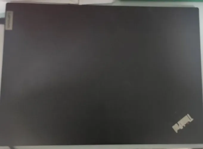 Notebook Lenovo Thinkpad 