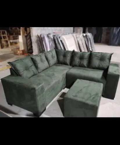 Sofa de canto