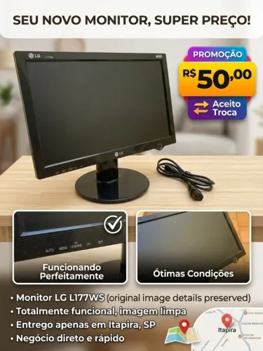 Monitor 75hz