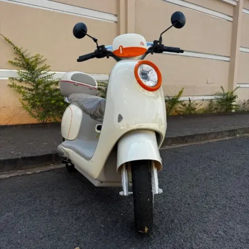 Scooter Elétrica - GS POP 1000W