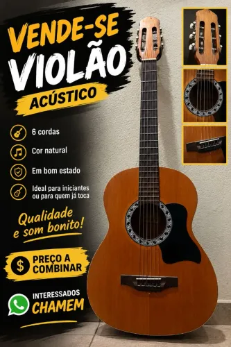 Violão