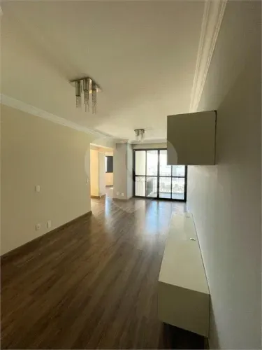Apto 2 suites 1 vaga 80m² na Casa Verde proximo SESC