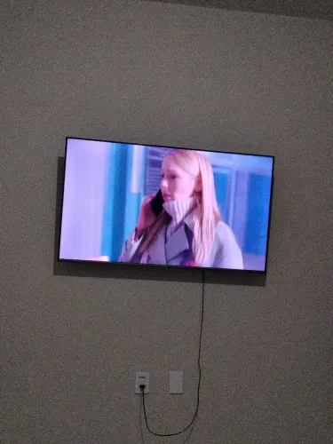 Tv Philco com um bom estado