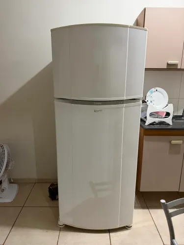 Geladeira Frost Free