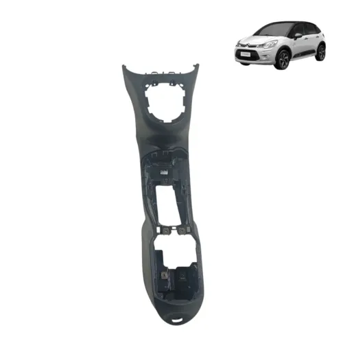 Console Central Citroen C3 2014 S 33494 