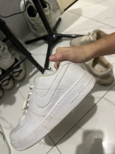 nike sapato