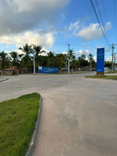 DIÁRIA - Sobrado para aluguel com 90 metros quadrados com 3 quartos em Peroba - Maragogi -