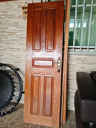 Porta completa