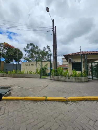 Imóvel para aluguel tem 48 metros quadrados com 2 quartos em Vila da Inabi - Camaragibe - 