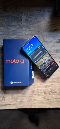 Motorola g15