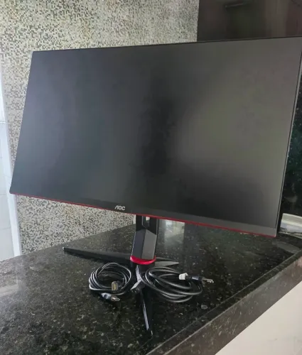 Monitor Gamer AOC 27 Full HD