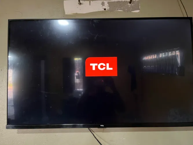 Televisão 