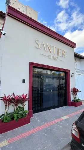 Sala comercial para alugar no Jd dos Estados