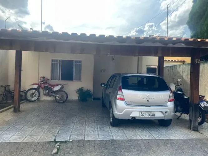 Condomínio Residencial Tropeiros - Sorocaba.
