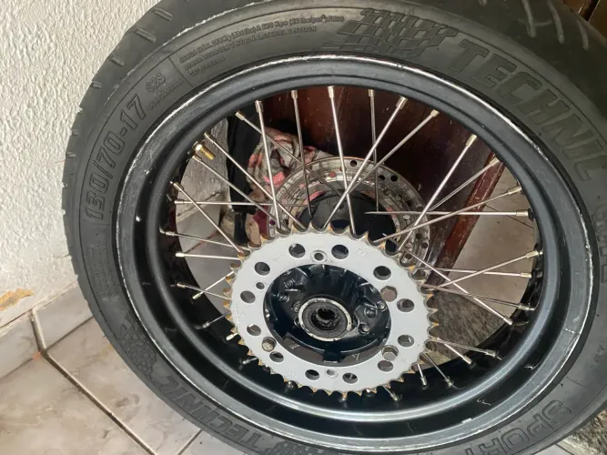 Rodas