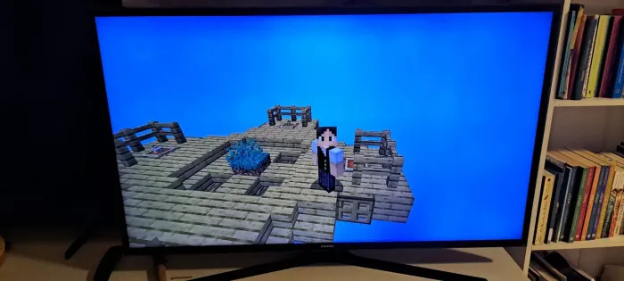 Vende-se TV SAMSUNG 42 polegadas SMART TV