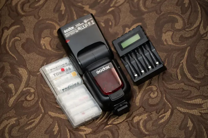 Godox Tt600 Sony