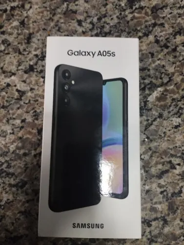GALAXY A05S