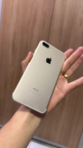 iPhone 7 Plus 128gb