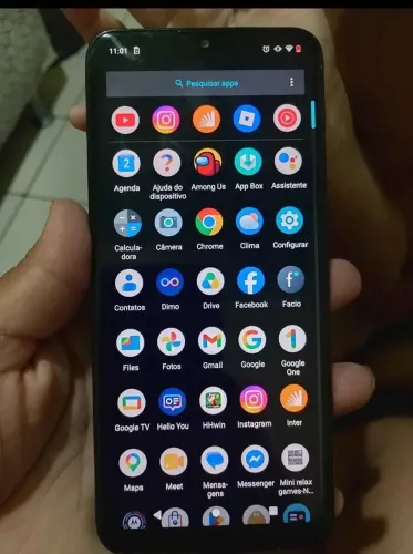 Moto g9 play 128g