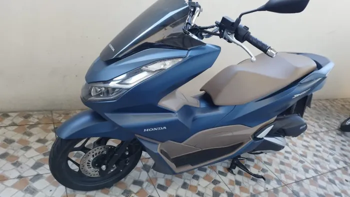 Moto Honda