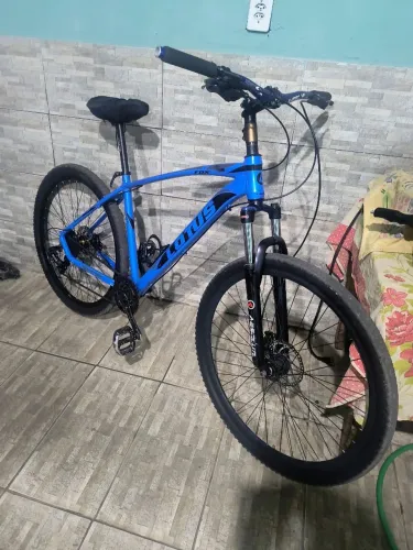 Bicicleta aro 29