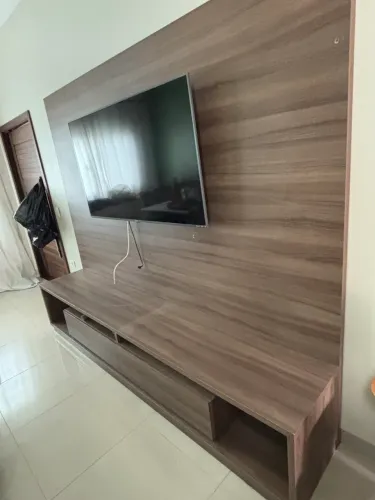 Painel de TV